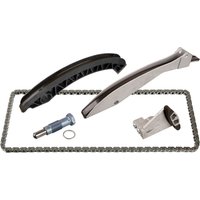 Timing Chain Kit - Lh FEBI Fits: BMW 645