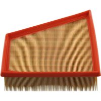 Air Filter FEBI Fits: VOLKSWAGEN FOX