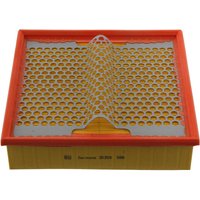 Air Filter FEBI Fits: MERCEDES 250