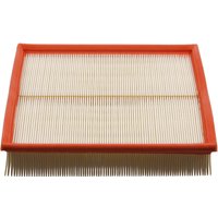 Air Filter FEBI Fits: BMW 840