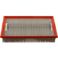 Air Filter FEBI Fits: MERCEDES 190