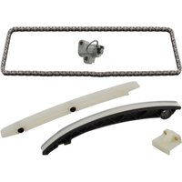 Timing Chain Kit FEBI Fits: VAUXHALL TIGRA