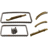 Timing Chain Kit FEBI Fits: OPEL OMEGA