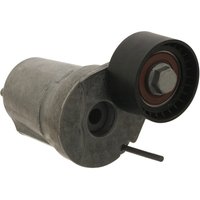 V-ribbed Belt Tensioner FEBI Fits: BMW 740