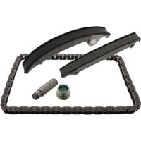 Timing Chain Kit FEBI Fits: OPEL SIGNUM