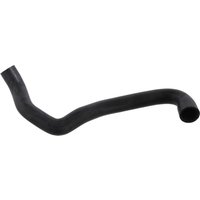 Radiator Hose - Lh Lower FEBI Fits: MERCEDES C200