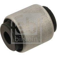 Control Arm/trailing Arm Bush - Rear Lh/rh Upper Inner Outer FEBI Fits: AUDI A4 B6 Convertible (8H7) 1.8 T