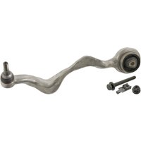 Track Control Arm - Front Lh Lower Front FEBI Fits: BMW 118