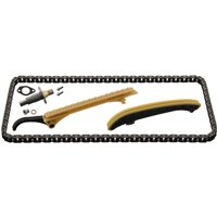 Timing Chain Kit FEBI Fits: MERCEDES A150