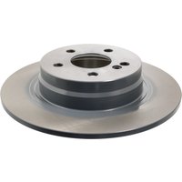 Brake Disc FEBI Fits: MERCEDES C280