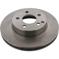 Brake Disc FEBI Fits: MERCEDES C180