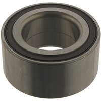 Wheel Bearing FEBI Fits: HONDA CIVIC