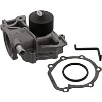 Water Pump FEBI Fits: SUBARU LEGACY