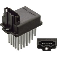 Air Con Control Unit FEBI Fits: VOLKSWAGEN SHARAN
