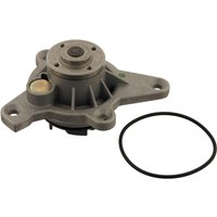 Water Pump FEBI Fits: VOLKSWAGEN PHAETON