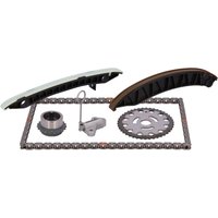 Timing Chain Kit FEBI Fits: RENAULT VEL SATIS