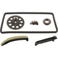 Timing Chain Kit FEBI Fits: SMART FORTWO