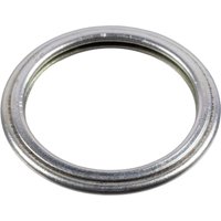Oil Drain Plug Seal FEBI Fits: SUBARU SVX