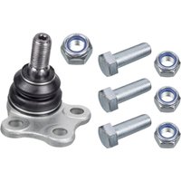 Ball Joint - Front Lh/rh Lower FEBI Fits: VAUXHALL VIVARO