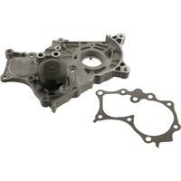 Water Pump FEBI Fits: TOYOTA COROLLA VERSO