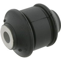 Control Arm/trailing Arm Bush - Rear Lh/rh FEBI Fits: SEAT EXEO