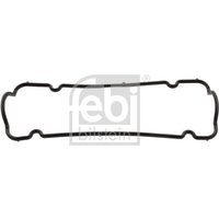 Cylinder Head Cover Gasket FEBI Fits: FIAT SEICENTO / 600 (187_) 1.1 (187AXB, 187AXB1A, 187AXC1A02)