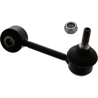 Stabiliser Rod/strut - Rear Lh FEBI Fits: ROVER GROUP 75