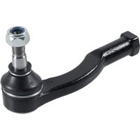 Tie Rod End FEBI Fits: SUBARU IMPREZA