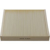 Cabin Filter FEBI Fits: VAUXHALL CASCADA