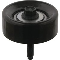 Idler Pulley FEBI Fits: FORD S-MAX