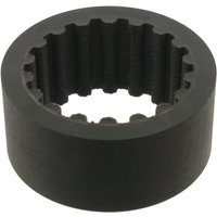 Flexible Coupling Sleeve FEBI Fits: VOLKSWAGEN TRANSPORTER