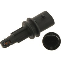 Intake Air Temperature Sensor FEBI Fits: OPEL ASTRA