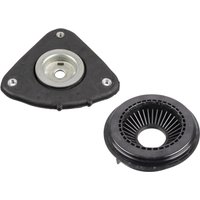 Suspension Strut Repair Kit - Front FEBI Fits: VOLVO C30