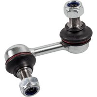 Stabiliser Rod/strut - Front Rh FEBI Fits: MITSUBISHI SHOGUN