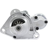 Starter Motor - 1.1 Kw DRIVETEC Fits: VAUXHALL VIVA