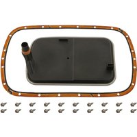 Automatic Transmission Hydraulic Filter Set FEBI Fits: BMW 5 Series