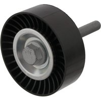 Idler Pulley FEBI Fits: SKODA ROOMSTER