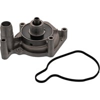 Water Pump FEBI Fits: AUDI S4