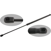 Gas Spring FEBI Fits: MERCEDES CLS250