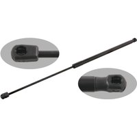 Gas Spring FEBI Fits: MERCEDES C280