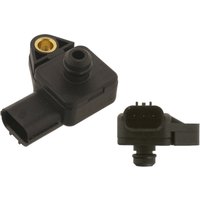 Manifold Pressure Sensor FEBI Fits: HONDA FR-V