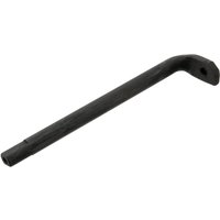 Tensioner Arm FEBI Fits: SEAT AROSA