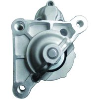 Starter Motor - 1.7 Kw DRIVETEC Fits: PEUGEOT BOXER