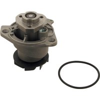 Water Pump FEBI Fits: VOLKSWAGEN EOS