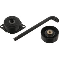 Belt Tensioner Repair Kit FEBI Fits: VOLKSWAGEN CADDY