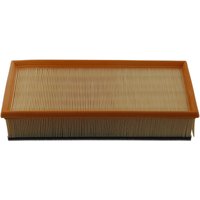 Air Filter FEBI Fits: CITROEN C2