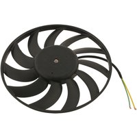 Radiator Fan - Front Lh FEBI Fits: AUDI A6