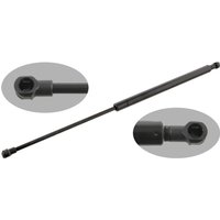Gas Spring FEBI Fits: SEAT CORDOBA