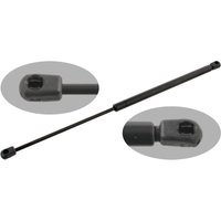 Gas Spring FEBI Fits: RENAULT GRAND ESPACE