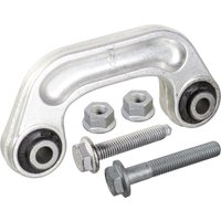 Stabiliser Rod/strut - Front Lh/rh FEBI Fits: AUDI A6